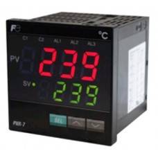 Fuji Digital Temperature Controller PXR7BEY1-8W000-C